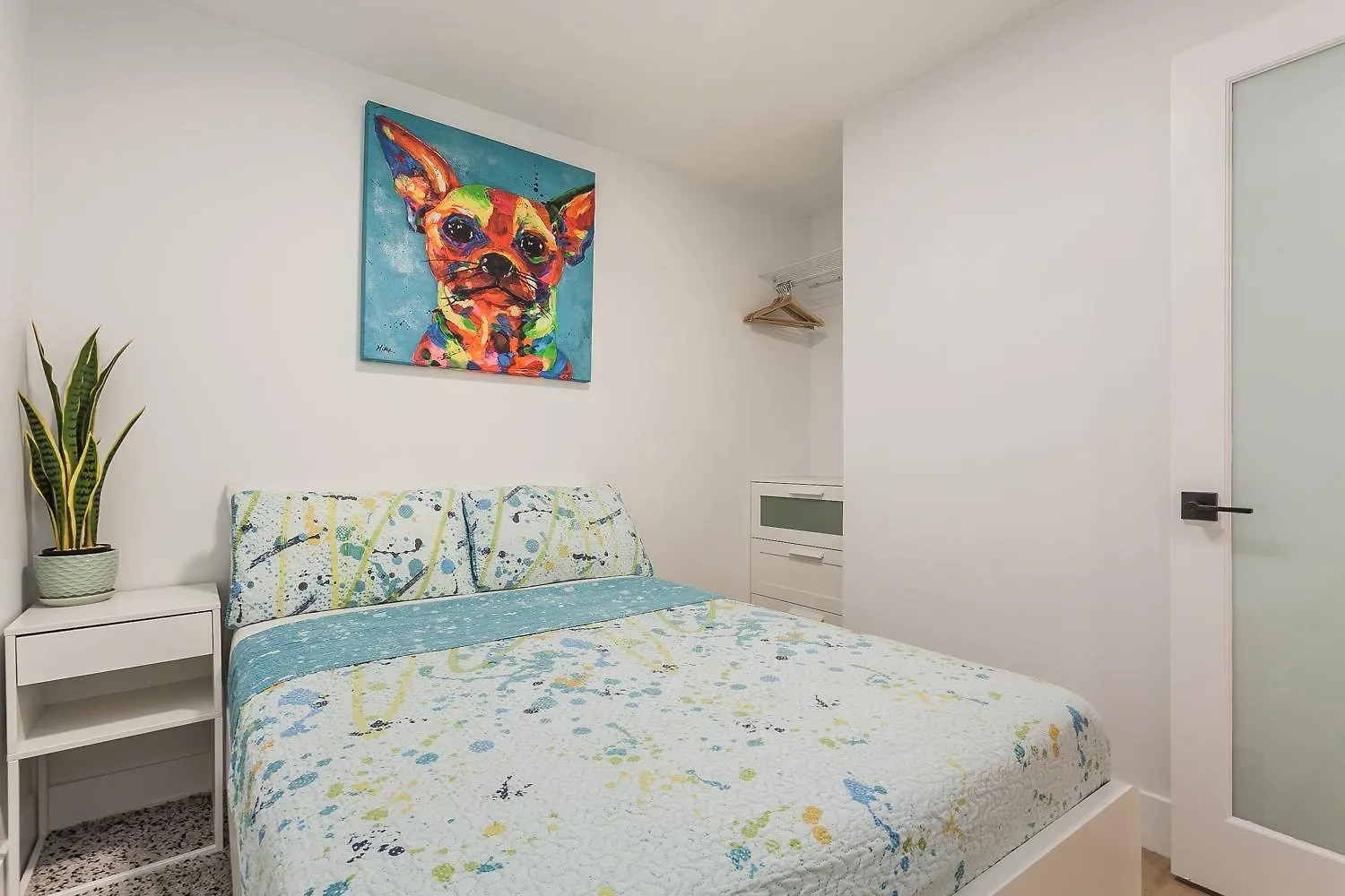 Apartment Cozy 2Br Close To Cn Tower & Harbourfront Toronto