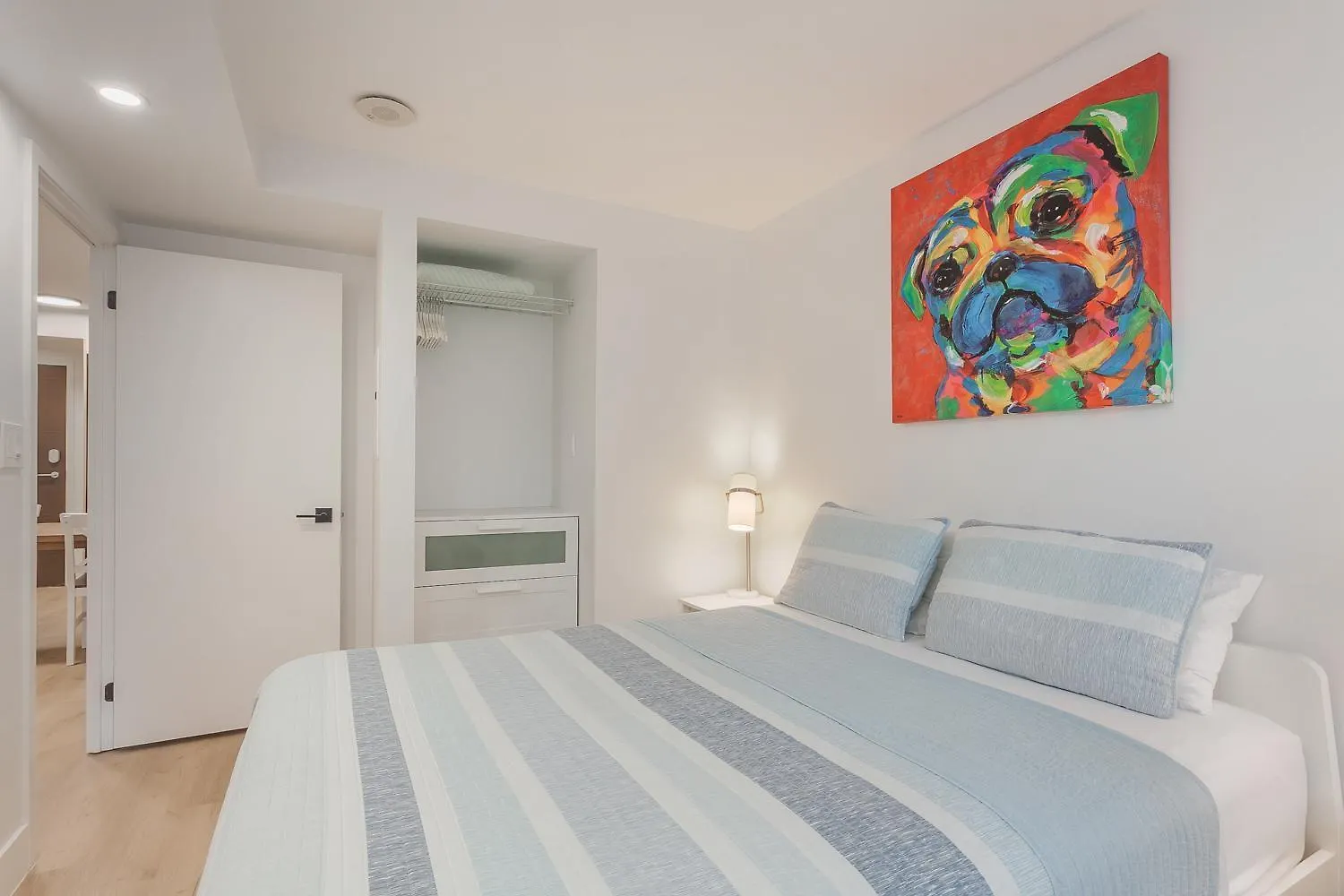 Cozy 2Br Close To Cn Tower & Harbourfront Toronto 0*,