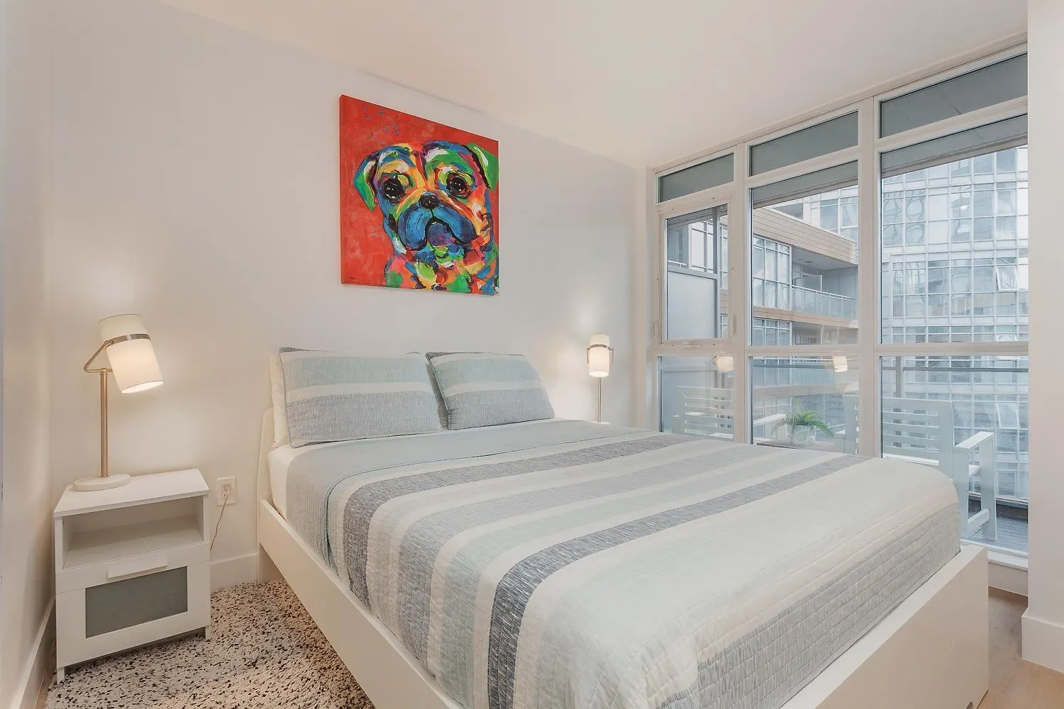 Cozy 2Br Close To Cn Tower & Harbourfront Toronto 0*,  Canada